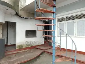 04 Storied Commercial Property for Rent at Maradana-Colombo 10