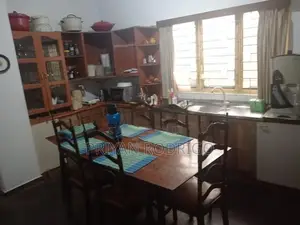 16.85 Perch Residential Land with A Livable House for Sale on Rajagiri