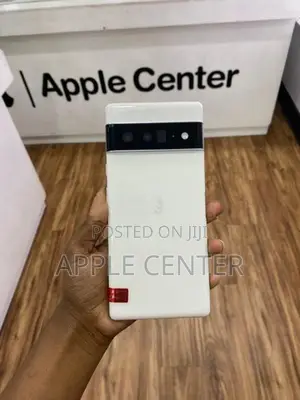 Google Pixel 6 Pro (Used)