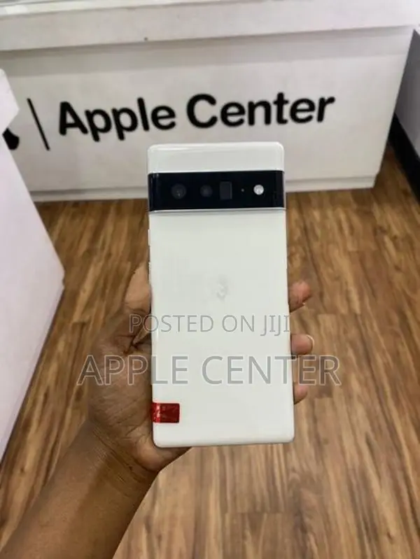 Google Pixel 6 Pro (Used)