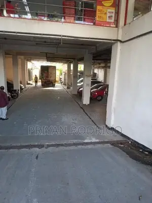 Commercial Facility facing High Level Road for Rent at Nugegoda