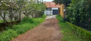 Battaramulla - 18 Perches of Residential Land for Sale
