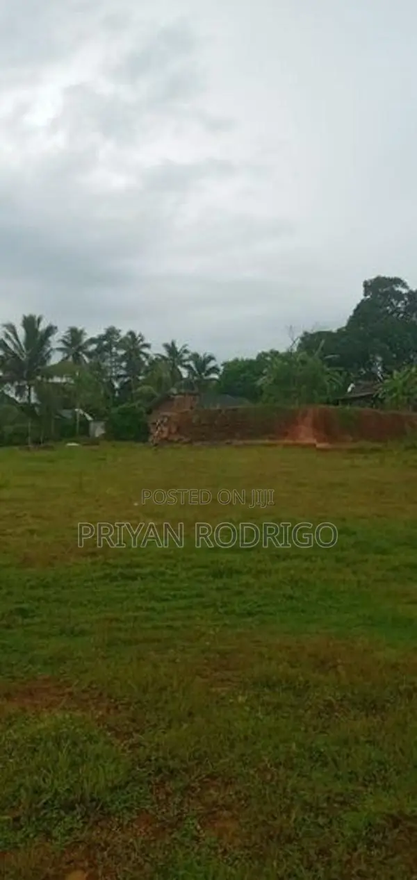 Malwana - Udumapitagama 520 Perch Land for Sale