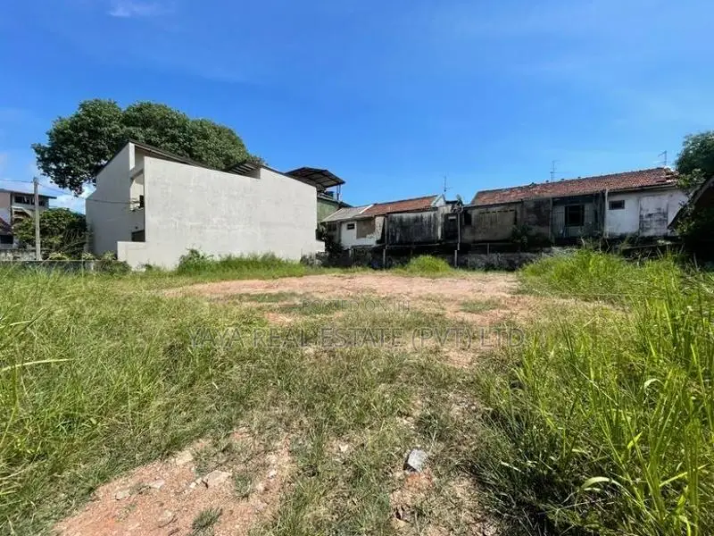 Residential Land for Sale in Nugegoda