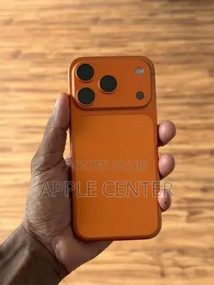 Apple iPhone 17 Pro (Used)