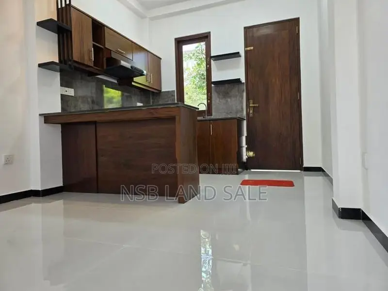 (NSB) Brand New Super Luxury House for Sale Kottawa