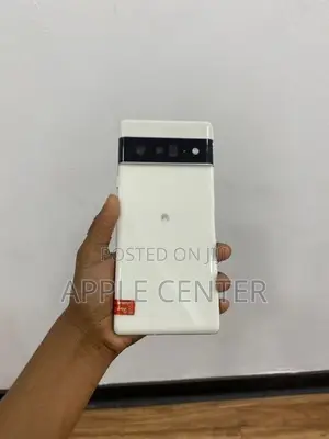 Google Pixel 6 Pro (Used)