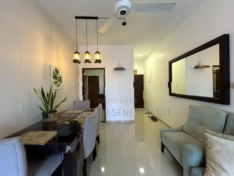 Fully Furnished Ready To move in Ariyana Resort Apartment Athurugiriya