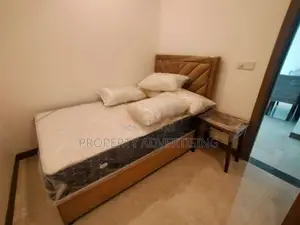 Marina square apartment for rent - brand new