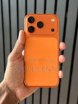 Apple iPhone 17 Pro (Used)