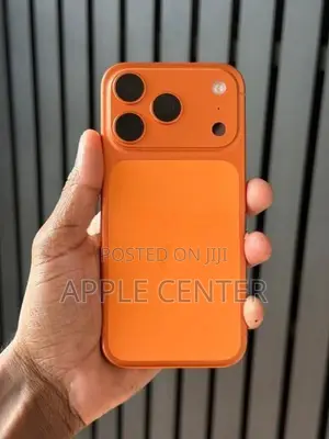 Apple iPhone 17 Pro (Used)