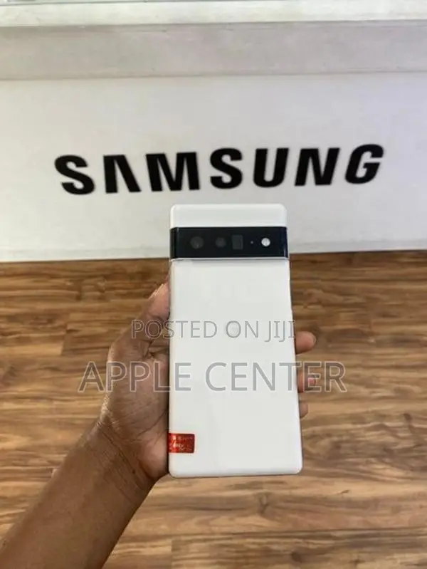 Google Pixel 6 Pro (Used)
