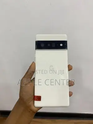 Google Pixel 6 Pro (Used)