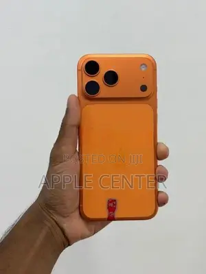Apple iPhone 17 Pro Max (Used)