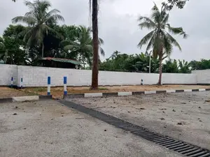 Land for Sale Near Negombo Road Walisara
