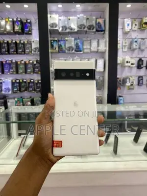 Google Pixel 6 Pro (Used)