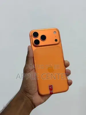 Apple iPhone 17 Pro Max (Used)
