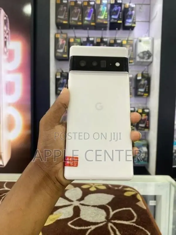 Google Pixel 6 Pro (Used)