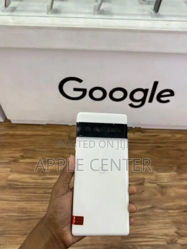 Google Pixel 6 Pro (Used)