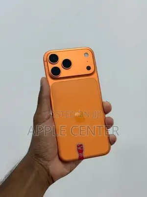 Apple iPhone 17 Pro Max (Used)