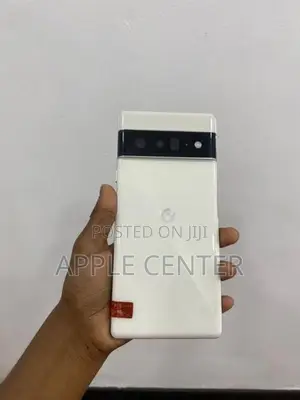 Google Pixel 6 Pro (Used)