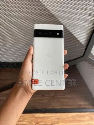 Google Pixel 6 Pro (Used)
