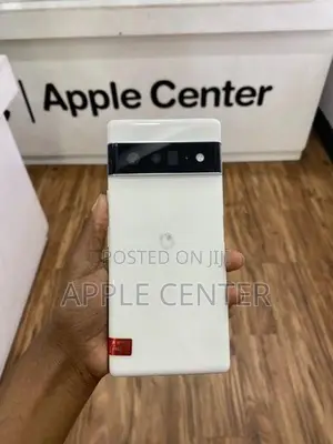 Google Pixel 6 Pro (Used)