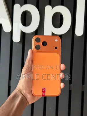 Apple iPhone 17 Pro Max (Used)