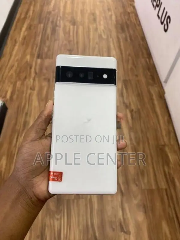 Google Pixel 6 Pro (Used)