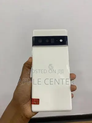 Google Pixel 6 Pro (Used)