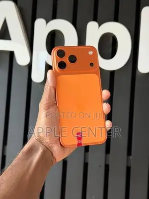 Apple iPhone 17 Pro Max (Used)