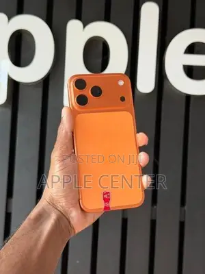 Apple iPhone 17 Pro Max (Used)