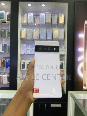 Google Pixel 6 Pro (Used)