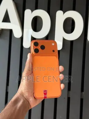 Apple iPhone 17 Pro Max (Used)