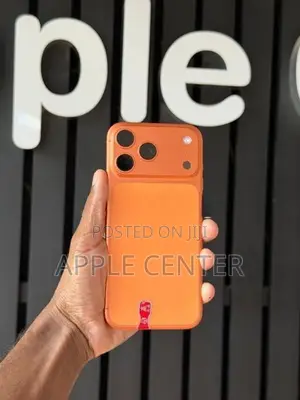 Apple iPhone 17 Pro Max (Used)