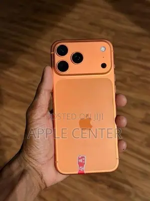 Apple iPhone 17 Pro Max (Used)