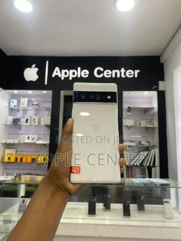 Google Pixel 6 Pro (Used)