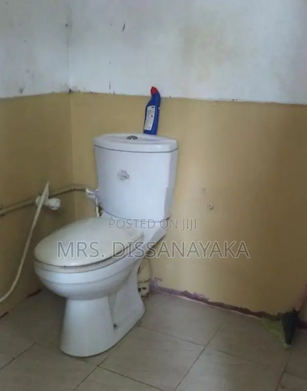 Room Rent for a Female in Kadawatha