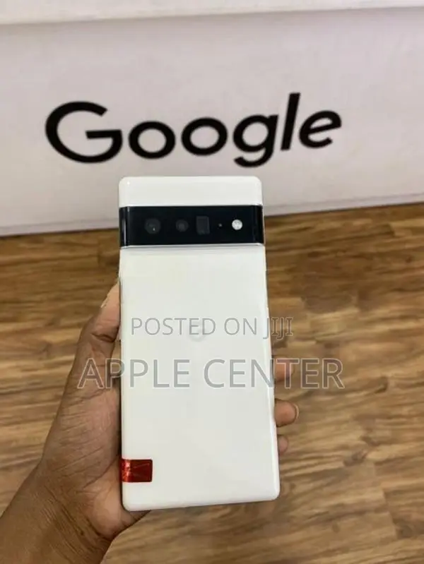 Google Pixel 6 Pro (Used)