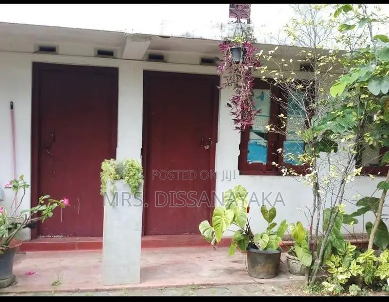 Room Rent for a Female in Kadawatha