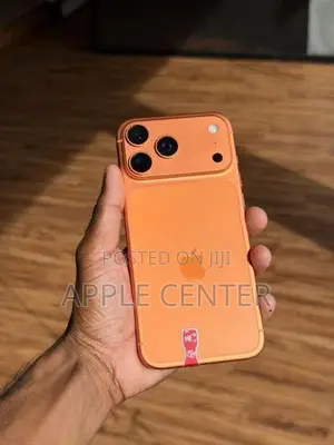 Apple iPhone 17 Pro Max (Used)