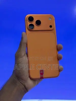 Apple iPhone 17 Pro Max (Used)