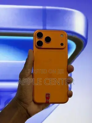 Apple iPhone 17 Pro Max (Used)