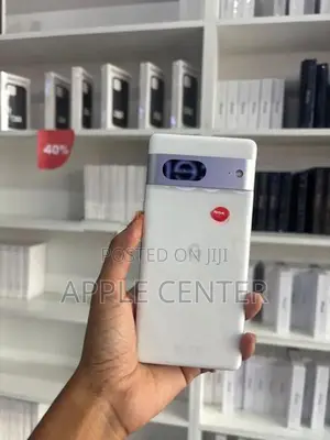 Google Pixel 7 (Used)