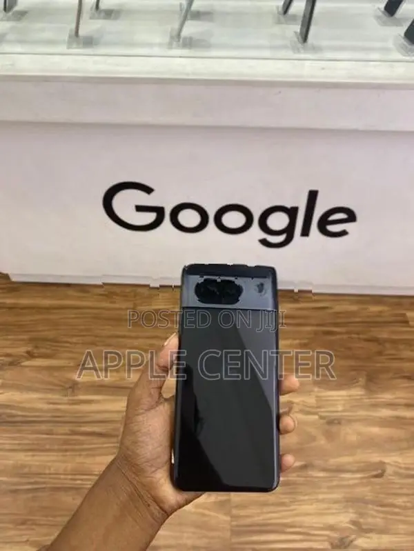 Google Pixel 8 (Used)