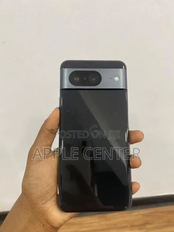 Google Pixel 8 (Used)