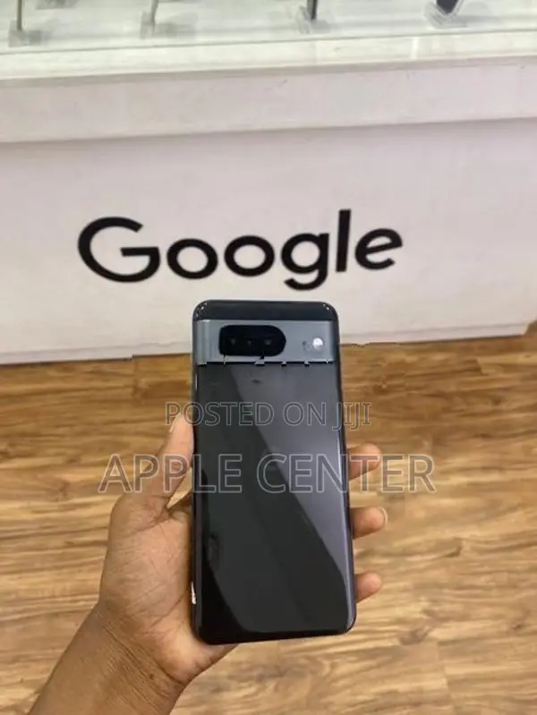 Google Pixel 8 (Used)