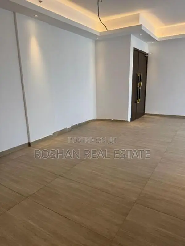 SEMI FURNISHED BRAND NEW APARTMENT FOR RENT COLOMBO 3 MU2512