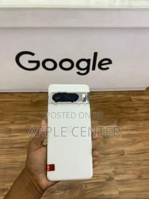 Google Pixel 8 Pro (Used)