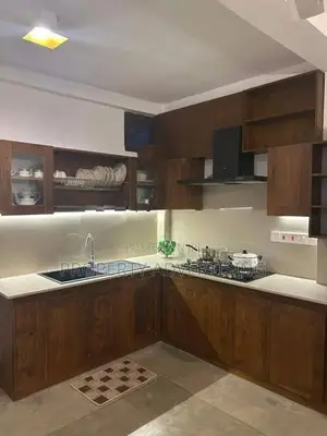 3 Storey house for rent in Colombo 5